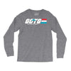 real galactic heroes Long Sleeve Shirts