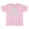 crossfit train for glory Toddler T-shirt