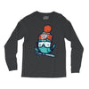 net Long Sleeve Shirts