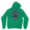 The Best Grammy Was Born In March Hoodie