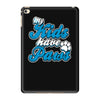 my kids have paws iPad Mini 4