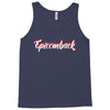 EPICOMBACK Tank Top
