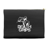 Death Grips Accessory Pouches