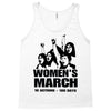 Women's March Protest Tank Top