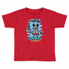 pirate ned Toddler T-shirt