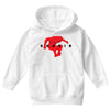 khabib air Youth Hoodie