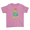 mars recruitment Youth Tee