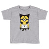 wolverine x men(ion) tee Toddler T-shirt