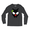 ranma Long Sleeve Shirts