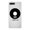 i miss you iPhone 7 Plus Case