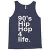 90's hip hop music Tank Top