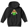 you're going to need a bigger warp pipe Youth Hoodie