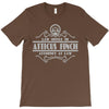 atticus finch T-Shirt