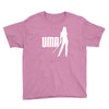 kill bill   uma   tv   cult  inspired film Youth Tee