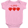 video game Baby Onesie