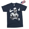 skull gamer Exclusive T-shirt