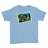 photo bomb squad Youth Tee