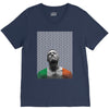 fuck flyod conor mcgregor V-Neck Tee