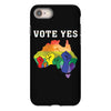 Vote Yes, Australian Marriage Equality iPhone 8