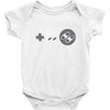 controller Baby Bodysuit