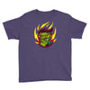 funkenstein Youth Tee