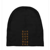 Ability Dungeon And Dragons Baby Beanies
