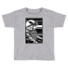 beard and ride Toddler T-shirt