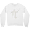 pi rate Crewneck Sweatshirt