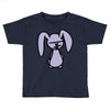 rabbit Toddler T-shirt