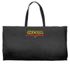 kicker livin' loud Weekender Totes