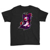 rude boi Youth Tee