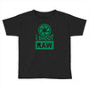 i shoot raw photography camera photograph Toddler T-shirt