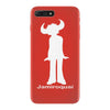 jamiroquai stampa blu anche altri colori musica iPhone 7 Plus Case