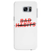 Bad Habits Samsung Galaxy S7 Edge