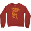 the thing Crewneck Sweatshirt