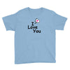 fahrie77 Youth Tee