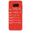 X-Mas Math Samsung Galaxy S8