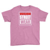 vision street wear Youth Tee