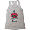cerbecul Racerback Tank