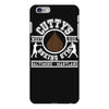 the wire cutty's boxing iPhone 6 Plus/6S Plus Case