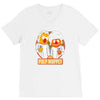 pulp muppet V-Neck Tee