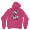 foxes Unisex Hoodie