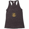 pisces ovo Racerback Tank