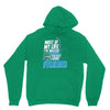 most of my life Unisex Hoodie