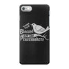 blessed peacemakers iPhone 7 Case