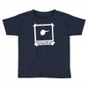 this is an old picture of me funny Toddler T-shirt