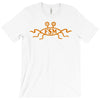 church of the flying spaghetti monster mens t shirt T-Shirt
