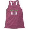pikmin Racerback Tank
