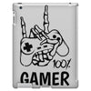 gamer iPad 3 and 4 Case