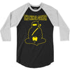 ninja gamer 3/4 Sleeve Shirt